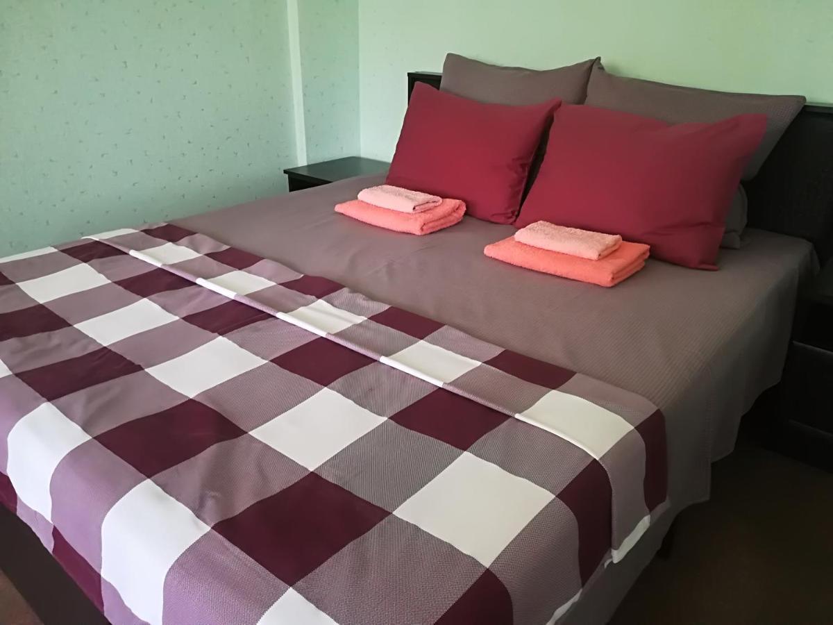 Гостиница Ива ガグラ 部屋 写真